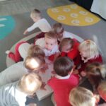 Zajęcia dydaktyczne pt. Poznajemy naszą ojczyznę Polskę