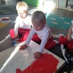 Zajęcia dydaktyczne pt. Poznajemy naszą ojczyznę Polskę