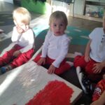 Zajęcia dydaktyczne pt. Poznajemy naszą ojczyznę Polskę