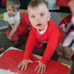 Zajęcia dydaktyczne pt. Poznajemy naszą ojczyznę Polskę