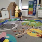 Zajęcia dydaktyczne pt. Zanim przyjdzie zima