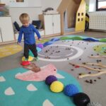 Zajęcia dydaktyczne pt. Zanim przyjdzie zima