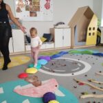 Zajęcia dydaktyczne pt. Zanim przyjdzie zima