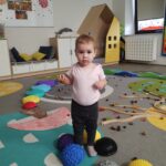 Zajęcia dydaktyczne pt. Zanim przyjdzie zima