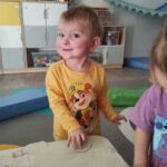 Zajęcia dydaktyczne pt. Zanim przyjdzie zima