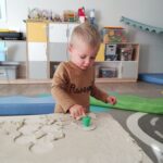 Zajęcia dydaktyczne pt. Zanim przyjdzie zima