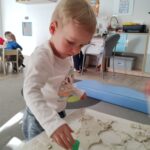 Zajęcia dydaktyczne pt. Zanim przyjdzie zima