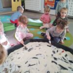 Zajęcia dydaktyczne pt. Zanim przyjdzie zima