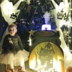 Zajęcia dydaktyczne pt.Misiowi goście i Andrzejki