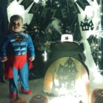 Zajęcia dydaktyczne pt.Misiowi goście i Andrzejki