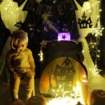 Zajęcia dydaktyczne pt.Misiowi goście i Andrzejki