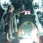 Zajęcia dydaktyczne pt.Misiowi goście i Andrzejki