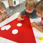 zajęcia opiekuńczo-wychowawcze