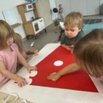 zajęcia opiekuńczo-wychowawcze