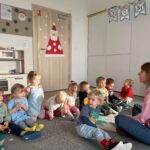 zajęcia opiekuńczo-wychowawcze