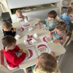 zajęcia opiekuńczo-wychowawcze