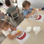 zajęcia opiekuńczo-wychowawcze