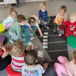 zajęcia opiekuńczo-wychowawcze