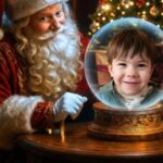 Zajęcia dydaktyczne pt. "W oczekiwaniu na przyjście świętego Mikołaja"