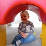 Zajęcia dydaktyczne pt. Przyszła do nas choinka zielona