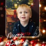 Zajęcia dydaktyczne pt. Przyszła do nas choinka zielona