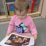 Zajęcia dydaktyczne pt. Sylwester