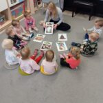 Zajęcia dydaktyczne pt. Sylwester