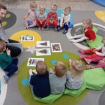 Zajęcia dydaktyczne pt. Sylwester