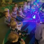 Zajęcia dydaktyczne pt. Sylwester