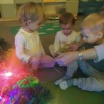 Zajęcia dydaktyczne pt. Sylwester