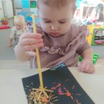 Zajęcia dydaktyczne pt. Sylwester