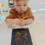 Zajęcia dydaktyczne pt. Sylwester