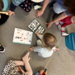 Zajęcia dydaktyczne o Mikołaju.