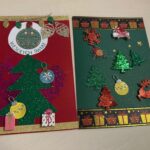 Warsztaty i wigilia.