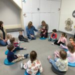 Zajęcia dydaktyczne na temat zimowego stroju