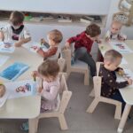 zajęcia dydaktyczne na temat zabaw zimowych