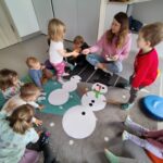 ZAJĘCIA DYDAKTYCZNE O ZIMIE