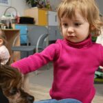 Zajęcia dydaktyczne pt zimowe spotkanie z bałwankiem