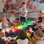 Zajęcia dydaktyczne urodzinowe