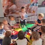 Zajęcia dydaktyczne urodzinowe