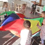 Zajęcia dydaktyczne urodzinowe