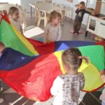 Zajęcia dydaktyczne urodzinowe