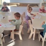 Zajęcia dydaktyczne Dzień Babci i Dziadka