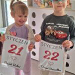 Zajęcia dydaktyczne Dzień Babci i Dziadka