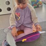 Zajęcia dydaktyczne Dzień Babci i Dziadka