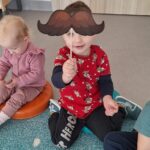 Zajęcia dydaktyczne Dzień Babci i Dziadka