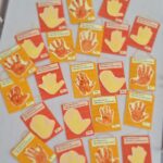 Zajęcia dydaktyczne Dzień Babci i Dziadka