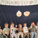 Zajęcia dydaktyczne Dzień Babci i Dziadka