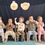 Zajęcia dydaktyczne Dzień Babci i Dziadka