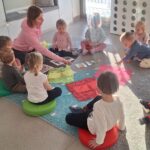 Zajęcia dydaktyczne Dzień Babci i Dziadka